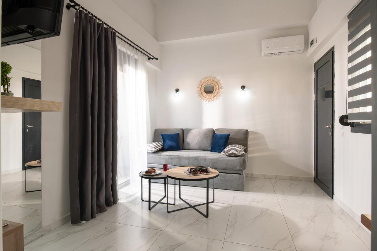 San Giorgio Apartments Nikiti Exterior photo