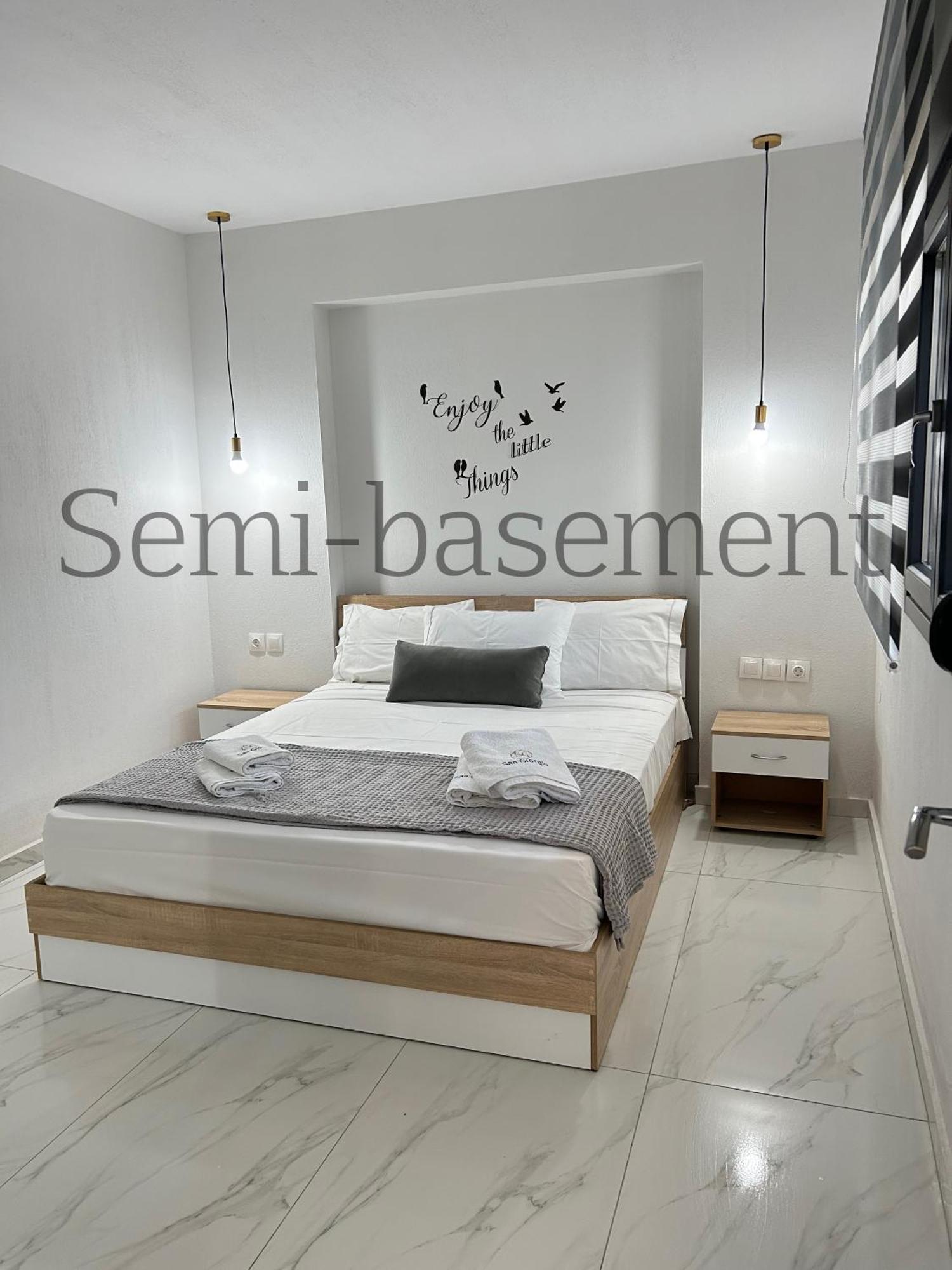 San Giorgio Apartments Nikiti Room photo