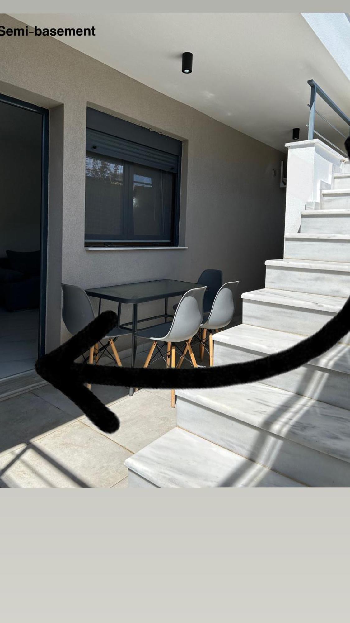 San Giorgio Apartments Nikiti Room photo