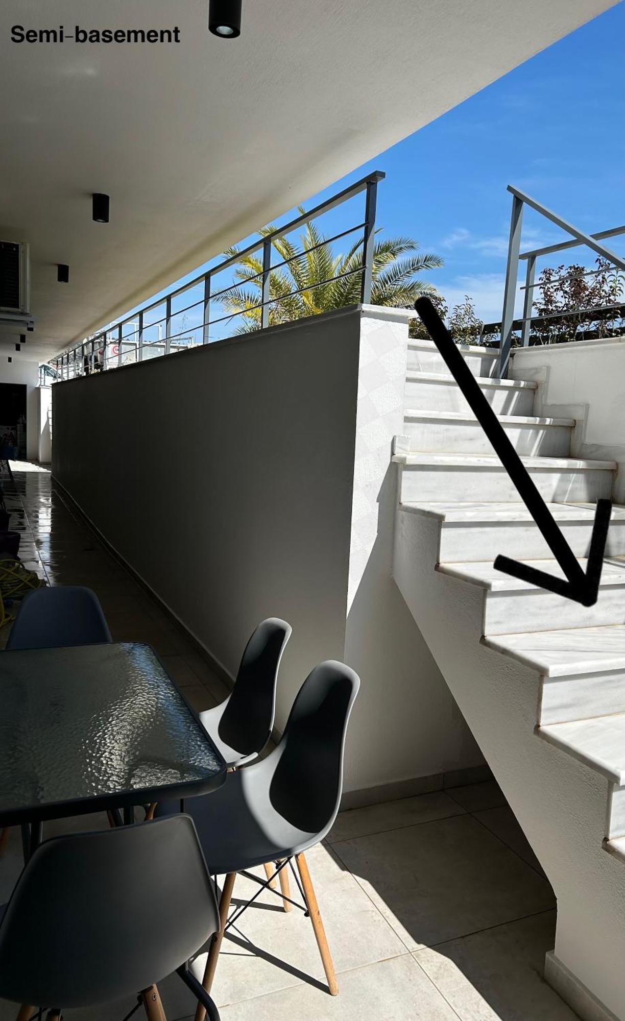 San Giorgio Apartments Nikiti Room photo